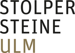 Stolpersteine Ulm